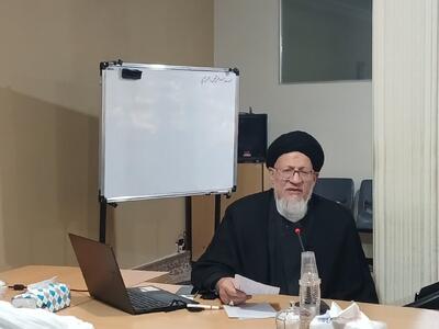  دعایی: نهادینه‌سازی سبک زندگی اسلامی نیازمند مدیریت ملی است