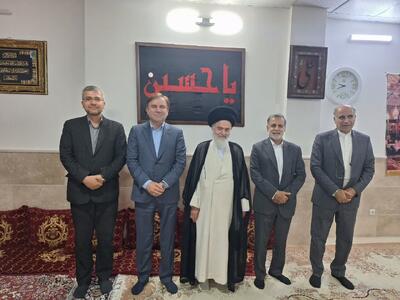  مسائل اولویت‌دار استان بوشهر بررسی شد