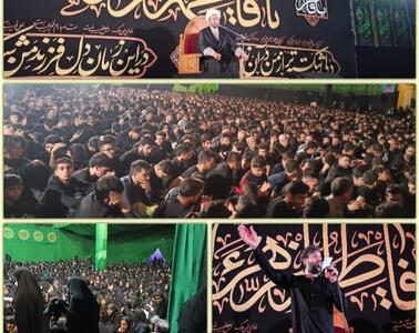  حجت‌الاسلام فوقی:شناخت الگوهای اصیل جوانان رابه قله‌های تعالی می‌رساند
