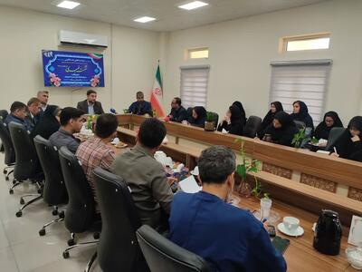  راهب: ۵۲۸ برنامه در هفته کتاب استان بوشهر اجرا می‌شود