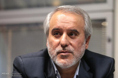  حقانی: غرب ۲۲۰ سال تلاش کرده که «ایران قوی» شکل نگیرد