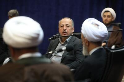  فصل جدید تعاملات شهرداری‌ها با سه قوه و نهادهای ملی کلید خورد