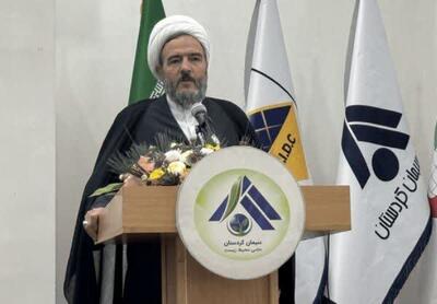  امام جمعه بیجار: حفظ محیط زیست فریضه‌ای دینی برای آبادانی زمین است