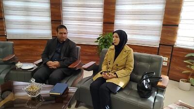  فتحی: مهارت‌آموزی زیربنای رشد اقتصادی فامنین است