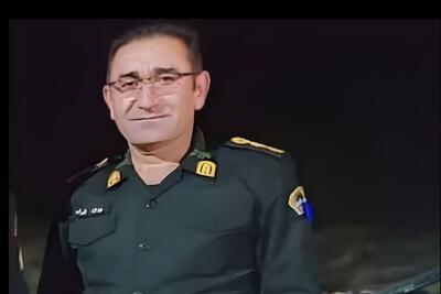  شهادت فرزند کهگیلویه‌وبویراحمد در خوزستان