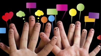  میگنا - گفت‌وگوی اجتماعی چیست؟