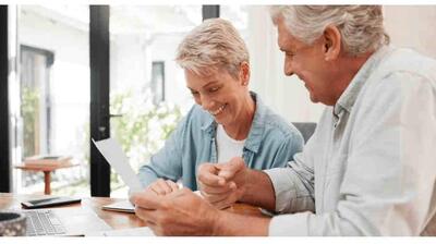  میگنا - سالمندی یا پیری موفق چیست ؟