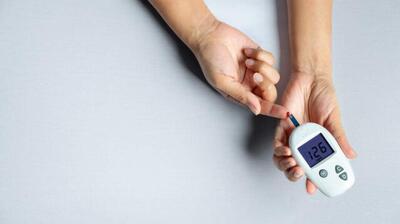  میگنا - استرس چگونه بر درمان دیابت تاثیر می‌گذارد؟