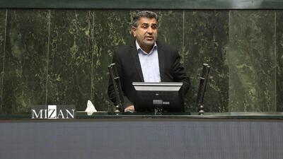  رئیس کمیسیون اجتماعی مجلس: کلمه کوچک‌سازی دولت در برنامه هفتم نیامده است