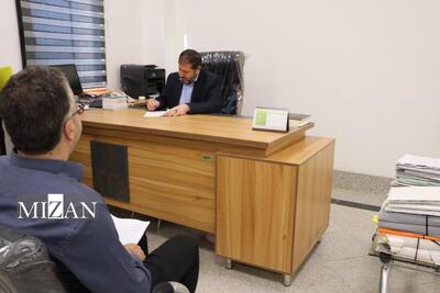  مسئولان قضایی دادگستری استان ایلام به درخواست‌های قضایی ۷۰ نفر از مراجعان رسیدگی کردند