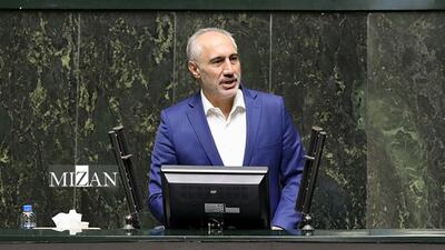  تدوین ۱۸۵ آیین‌نامه در اجرای احکام برنامه هفتم/اجرای دقیق برنامه در دستور کار دولت و مجلس است