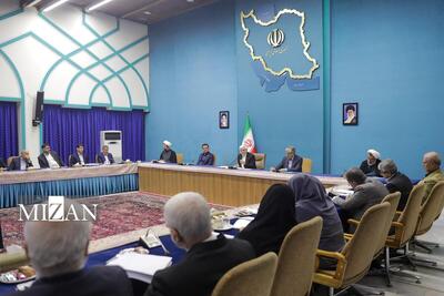  عارف: تهیه سند ملی نظام نوآوری باید در اولویت قرار گیرد