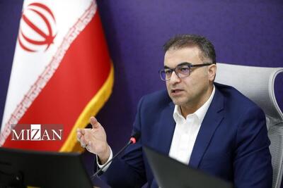  نخستین فرآیند جذب و به‌کارگیری نخبگان در سازمان ثبت اسناد و املاک کشور امروز برگزار شد