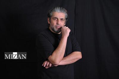  حضور حمید گودرزی با ۳ نقش متفاوت در نمایش «ونگوگ» 