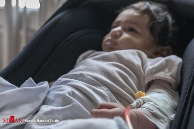  تداوم دو دهه موفقیت در غربالگری تیروئید نوزادان با پایش مستمر و پوشش بیش از ۹۹ درصدی