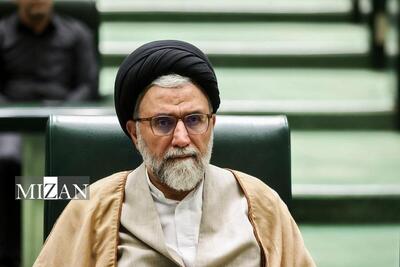  وزیر اطلاعات: امنیت سایبری کشور نسبت به سال‌های گذشته ارتقا یافته است