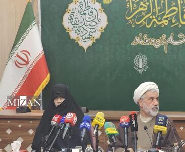  برنامه‌های هفته بزرگداشت مقام زن و روز مادر؛ از  اعزام گروه‌های جهادی بانوان به مناطق محروم تا برگزاری جشنواره ملی «ریحانه ایران»