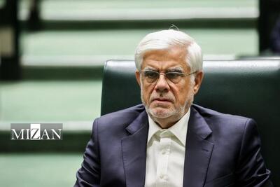  عارف: شکل‌گیری حکمرانی شبکه‌ای از دستاورد‌های سال نخست اجرای برنامه هفتم است