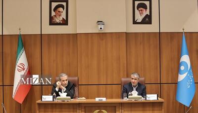  اسلامی: آمریکایی‌ها با زورگویی‌های خود می‌خواهند مانع پیشرفت ما شوند