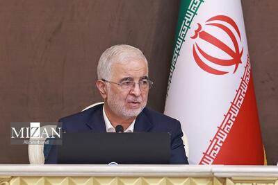  وزیر کشور: انتخابات تمام الکترونیک براساس زمان‌بندی برنامه هفتم درحال انجام است