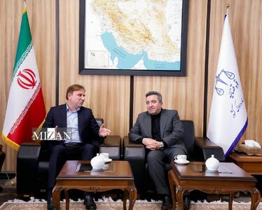  رئیس سازمان ثبت خواستار همکاری مدیران استانی برای اجرای طرح حدنگاری شد