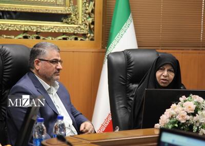 دبیر ستاد ملی جمعیت: پزشکی قانونی از دستگاه‌های برتر در اجرای قانون جوانی جمعیت است