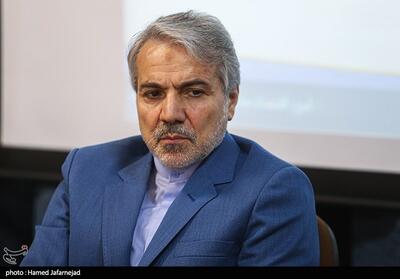  توضیح نوبخت درباره ماجرای گرانی بنزین در آبان ۹۸