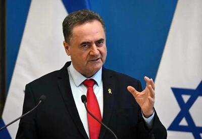  حمله وزیر دفاع اسرائیل به اردوغان: حکم‌های مسخره‌ات را بردار و برو گم‌شو