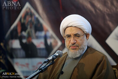  عضو مجلس خبرگان: خشکسالی ناشی از تجاهر به فسق و بی حجابی در خیابان هاست