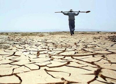  صنایع هم مانند شهرها دچار جیره‌بندی آب می‌شوند؟