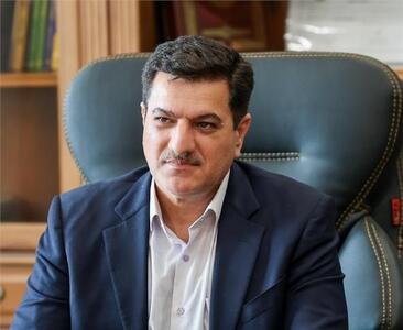  محمدعلی رستمی مشاور مدیرعامل و سرپرست مجتمع پتروشیمی امیرکبیر شد