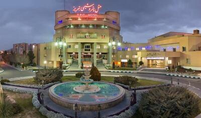  باشگاه ورزشی مجتمع رفاهی پتروشیمی تبریز، باشگاه نمونه آذربایجان شرقی در سال ۱۴۰۴ شد