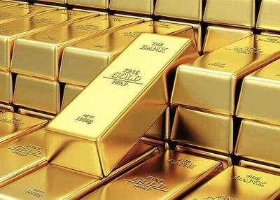  مصوبه جدید دولت درباره واردات شمش طلا
