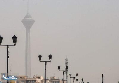  محدودیت‌های ۴۸ ساعته به‌دلیل آلودگی هوا در تهران | نفت ما