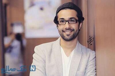  عکس های برتر امروز | حسین مهری و آوا دارویت تا کیسان دیباج و لاله اسکندری
