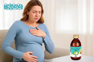  مصرف آلومینیوم ام جی در بارداری مجاز است؟ ۵ عوارض آن