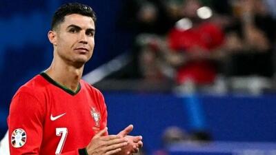  جت اختصاصی رونالدو برق از سر می پرونه! / خانم بچه ها رو دیگه با این جت میبره سفر (عکس)