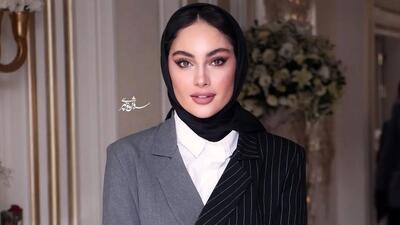  ترلان پروانه و جذاب‌ترین سورپرایز تولدش با باکس گل‌های رز عاشقانه!