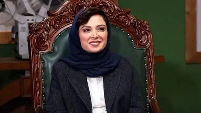  راز آشنایی این خانم بازیگر با شوهرش/ قبل از تولد پسرم۷ سال با کیارش دوست بودم