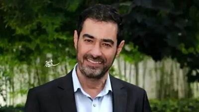  همه چیز درباره شهاب حسینی؛ از فیلم‌های ماندگار تا عکس‌های همسر و فرزندان