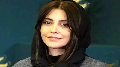  چهره و تیپ شبنم قربانی پس از زایمان دوم