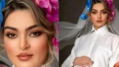  جدیدترین و زیباترین استایل‌های بارداری نیلوفر پارسا؛ جذاب و اروپایی + تصاویر
