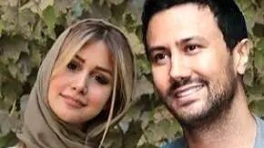  پشت صحنه خوراکی‌های خوشمزه سپیده بزمی پور، کدبانوی شاهرخ استخری + عکس