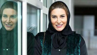  دکوراسیون لاکچری و عاشقانه اتاق خواب فریبا نادری، راز زیبایی پری سیمای ستایش