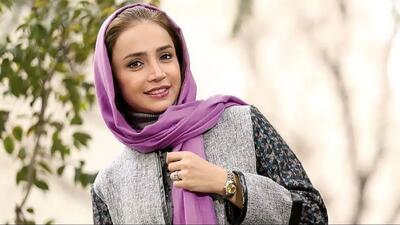  تولد لاکچری با عکس های شیک دختر شبنم قلی خانی/ اسم دختر زیبایش را می دانید؟