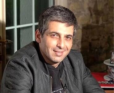 افشاگری حمید گودرزی: حسرت بچه‌دار شدن ندارم، می‌تونم ۱۰ تا بچه داشته باشم اما نمی‌خوام!