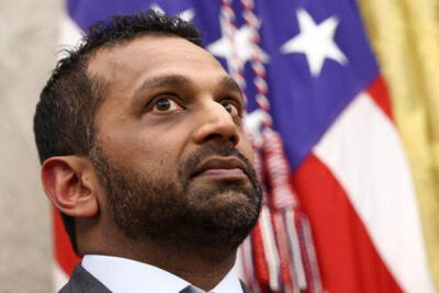  سفر محرمانه رئیس FBI به پکن درباره «فنتانیل»