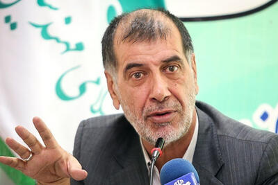  باهنر: با خودی‌ها و رقبا حرف‌ مشترک زیاد داریم