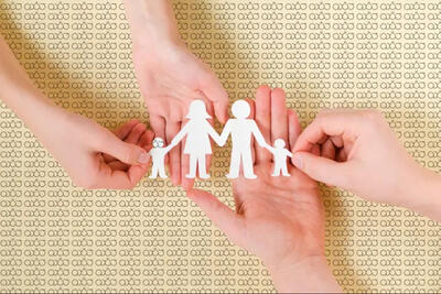  میانگین ایده آل تعداد فرزند برای هر خانواده در حال حاضر 2.5 فرزند است