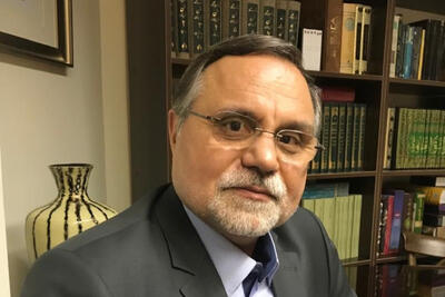  «ایران» نیازمند یک نقشه راه استراتژیک